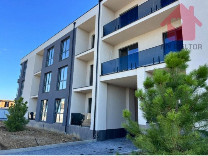 Продаж квартири у затишному ЖК Еліт Парк - фото 1