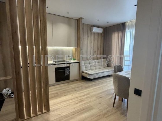 Продам 1 кімнатну квартиру