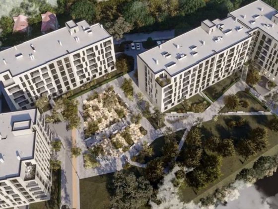 ВІДДІЛ ПРОДАЖУ Продаж 3 кімнатної квартири ЖК Набережний (І черга) Іршава