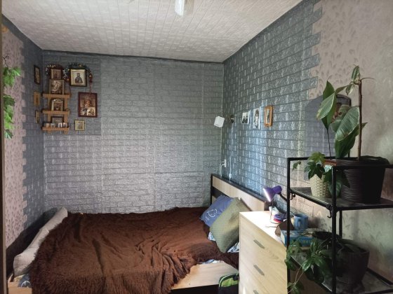 Продаж Квартири 3/4