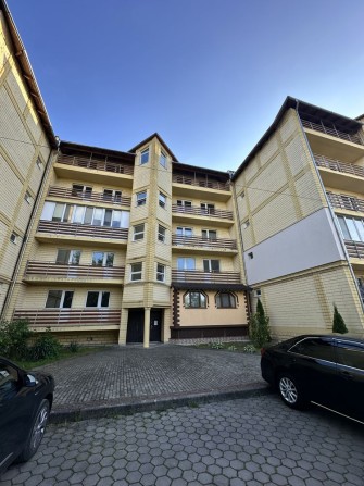 Квартира 147 м² 400$/м² - фото 1