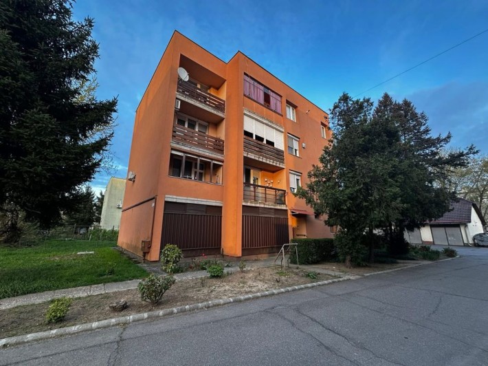 Продаж квартири в Захонь, Угорщина - фото 1