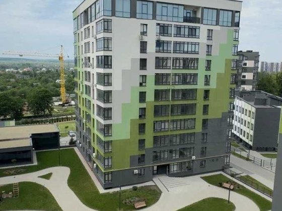 Продаж 2к Millennium Крихівці