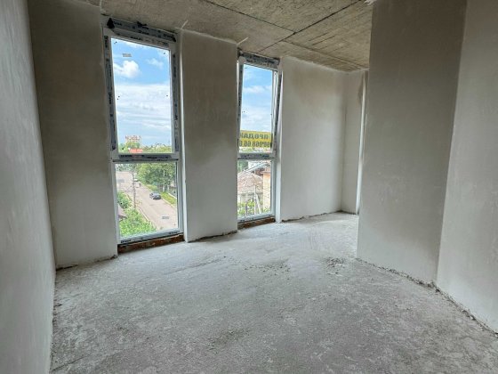 3-к квартира 68.5 м² у ЖК-бізнес класу «Liberty Garden»