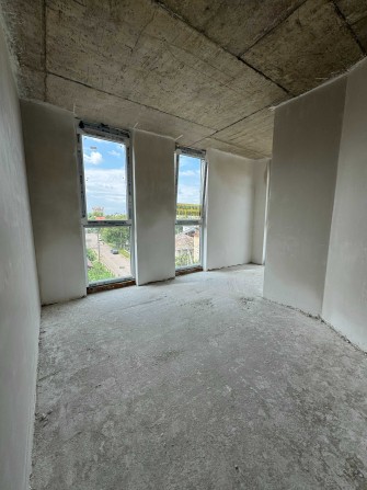 3-к квартира 68.5 м² у ЖК-бізнес класу «Liberty Garden» - фото 1