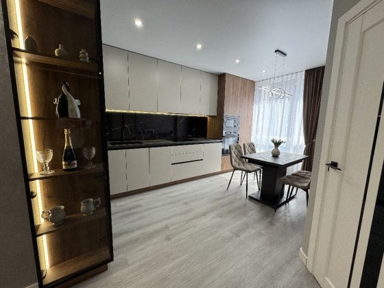 Продам 1,5 кімнатну квартиру Вовчинець