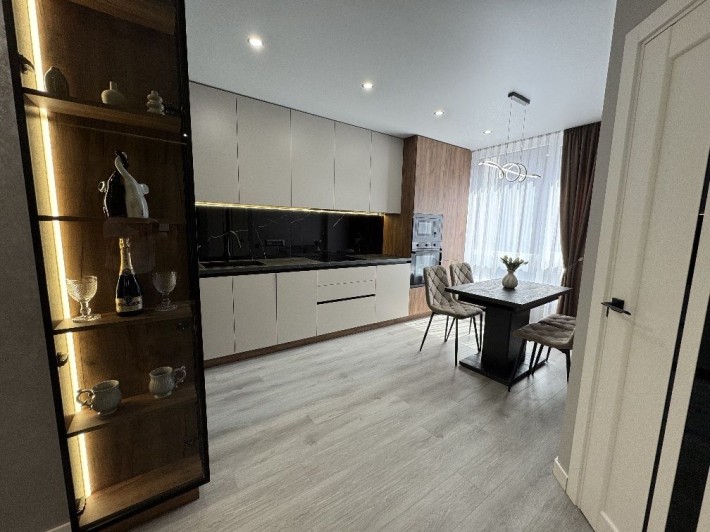 Продам 1,5 кімнатну квартиру - фото 1