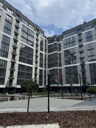 Терміновий продаж 2-кімнатної квартири 62,5 м² у сучасному закритому ЖК - фото 1