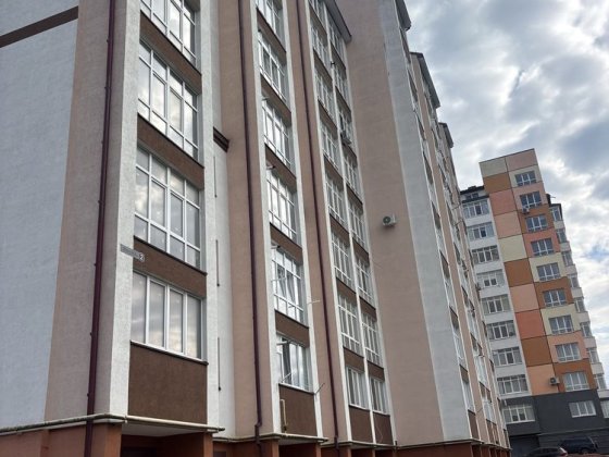 Продаж квартири 2 кімнатноі Вовчинець