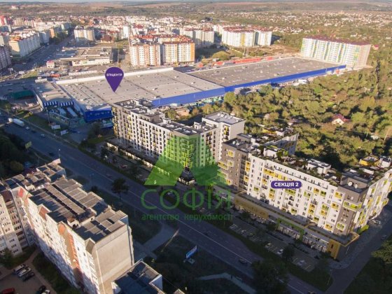 Продам 2 кімн. квартиру | сирець з опаленням | ЖК Стожари-2 | вул.Івасюка (район ТЦ Епіцентр) Угорники