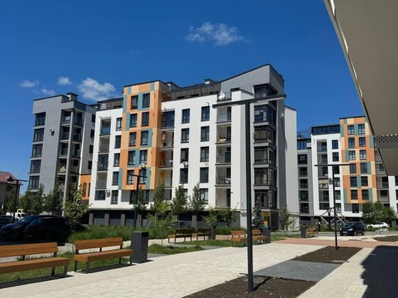 3 кімнатна у ЖК Краківський за дуже вигідною ціною! Волчинец