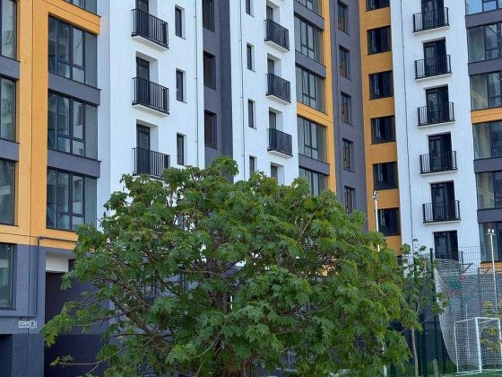 Продаж 1-кімнатної квартири Вовчинець
