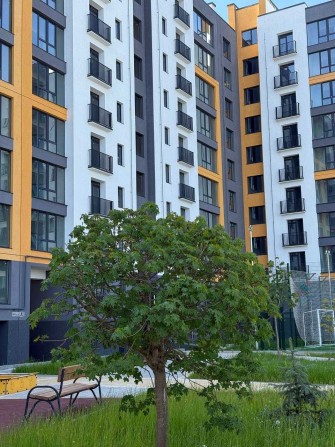 Продаж 1-кімнатної квартири - фото 1