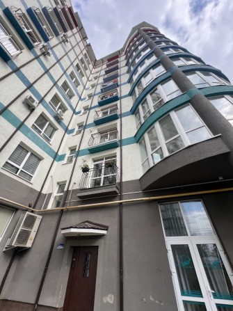 Продаж 2-кімнатної квартири - фото 1
