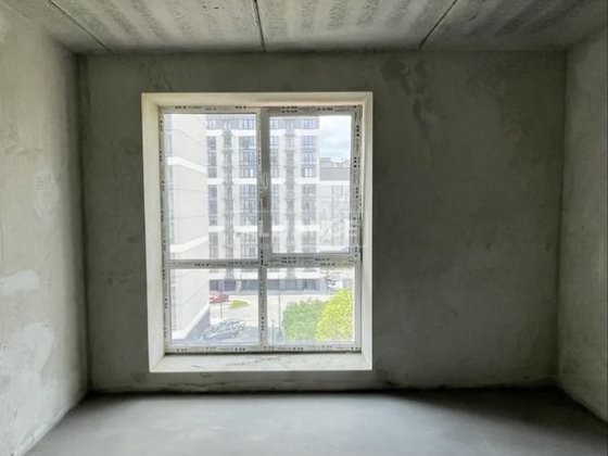 Здана 2-х кімнатна квартира готова до ремонта Крихівці