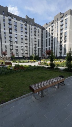 Термінова 2-кімнатна квартира в сучасному закритому ЖК – комфортне життя в місті! - фото 1