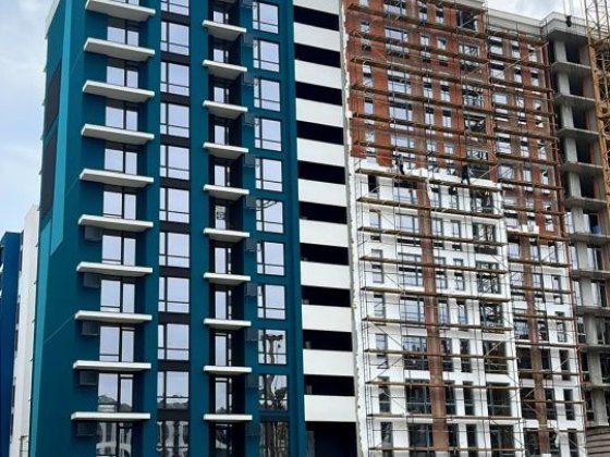 Продаж квартири у ЖК Урбан від власника Крихівці