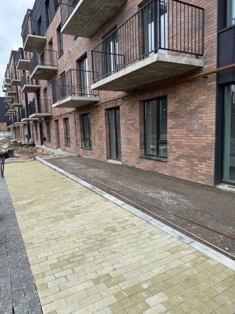 Продаж 1 - кімнатної квартири в ЖК  "Долішній" - фото 1