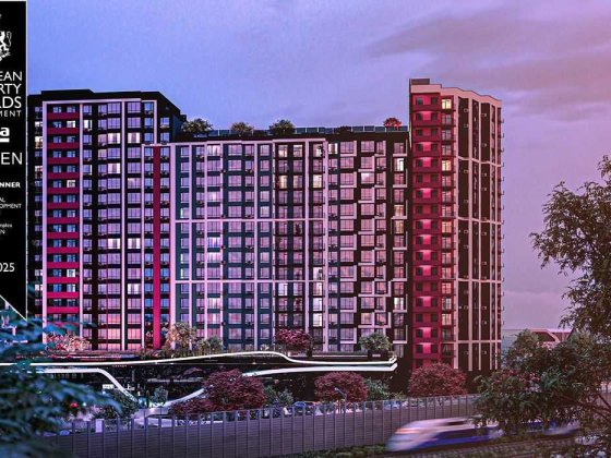 Продаж, 1к, ЖК Skygarden 6-поверх Угорники
