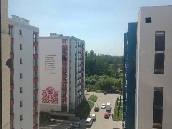 1к Кухня-студія 35.3м² з балконом | Видовий 8 поверх | Розтермінування до кінця 2026!_GK