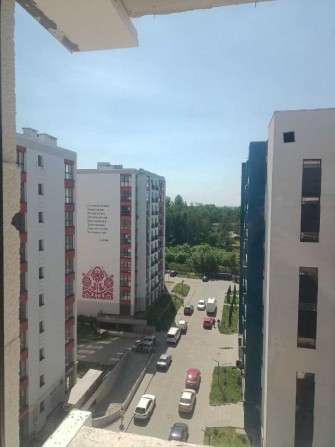 1к Кухня-студія 35.3м² з балконом | Видовий 8 поверх | Розтермінування до кінця 2026!_GK - фото 1