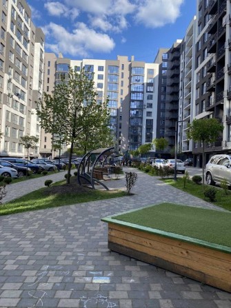 Продам 2 кімн квартиру в зданому будинку - фото 1