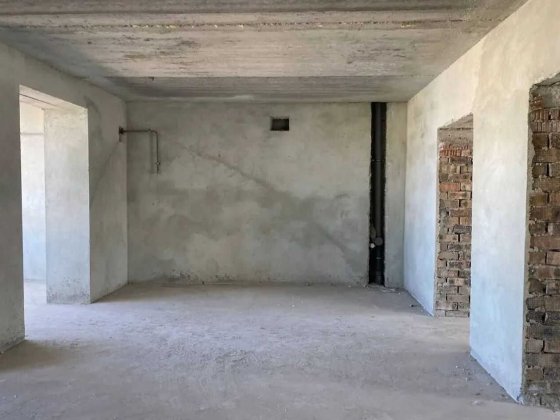 Продаж 2х-рівнева 5-кім квартира, в обжитій новобудові біля Озера та Парку Крихівці