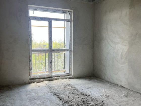 Простора  1 кімнатна квартира в затишній зеленій зоні Криховцы