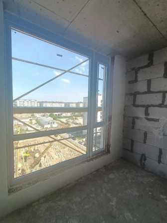 Продаж 2к квартири 59.7 м² з панорамними вікнами в двір | ЖК Urban | Розтермінування_GK - фото 1