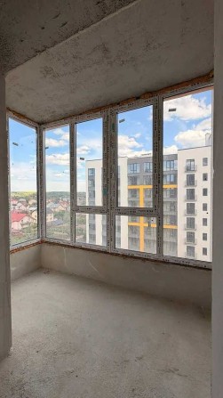 1-кімнатна квартира ЗДАНА в ЖК "Каскад-Ярко" (ДЕРЖПРОГРАМИ) - фото 1
