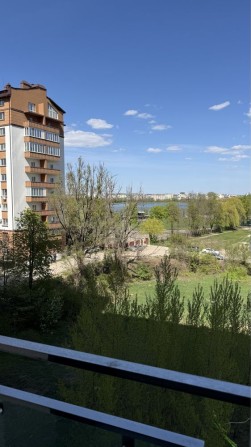 Продаж видової квартири у жк Гідропарк Делюкс - фото 1