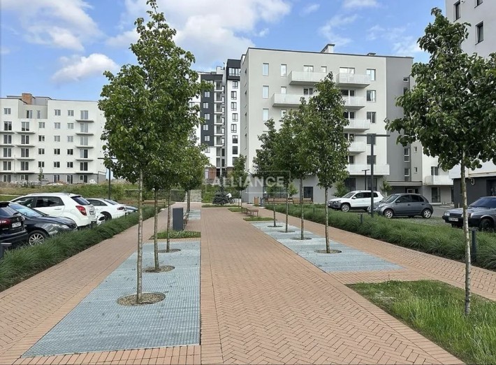 Продаж 2-х кімнатної квартири, малоповерхова забудова  від Вамбуд - фото 1