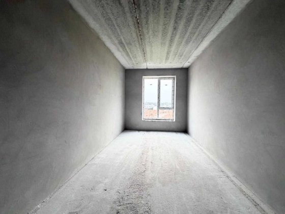 Трикімнатна квартира 84м2 з терасою в ЖК Долішній Криховцы