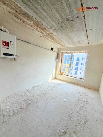 Продаю готову 2кімнатну квартиру біля МЕТРО.Газифікована 56м2 - фото 1