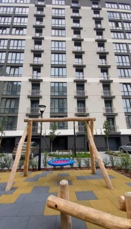 Продаю квартиру з ремонтом в ЖК"Козацький" - фото 1
