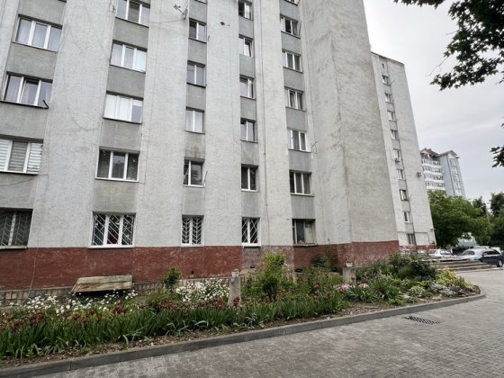 Продаж 1-кімнатної квартири з ремонтом Вигідна цніа Угринов