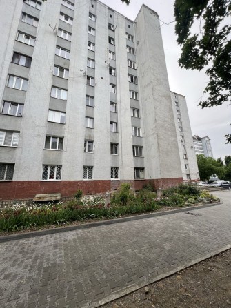 Продаж 1-кімнатної квартири з ремонтом Вигідна цніа - фото 1