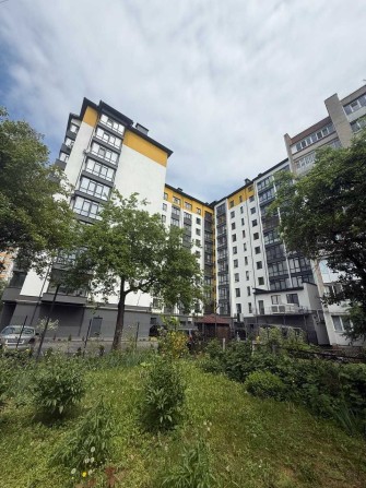 Продаж квартири ЖК Цитадель 9-10 поверх - фото 1