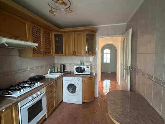 Продаж 3к квартири Надвірна Надвірна