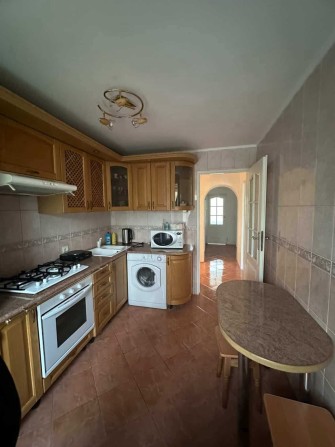 Продаж 3к квартири Надвірна - фото 1