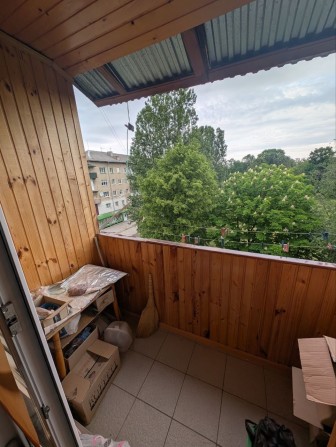 2кімнатна квартира Надвірна 43.8 квадратів Руднєва - фото 1