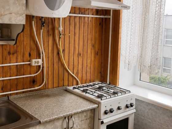 Затишна квартира в самому центрі Костопіль Костополь