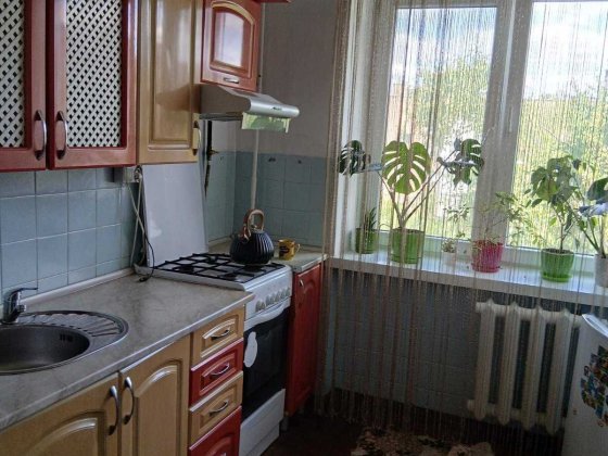 Продам Квартиру у Костополя 4 кімнати Костопіль