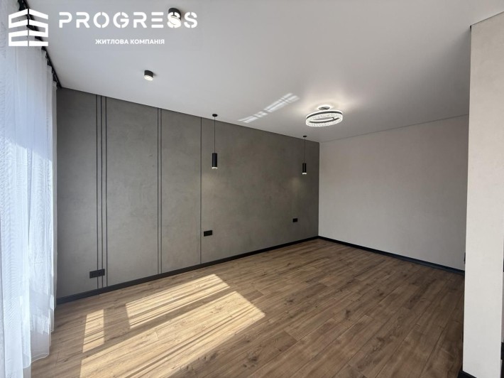 Продаж 1 кімнатної квартири в ЖК Долішній з ремонтом - фото 1