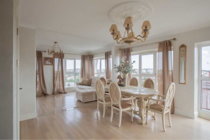 Продаж/ Елітна 3 кім. квартира/Калинова Слобода/Франківськ - фото 1