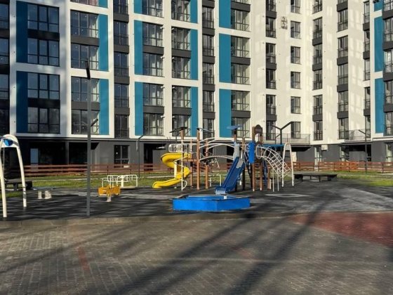 Двокімнатна квартира, Бам, ЖК Козацьке Криховцы