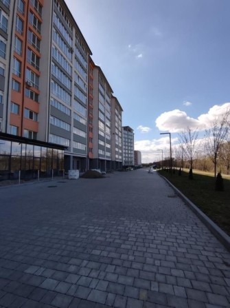 Продається велика однокімнатна квартира! - фото 1