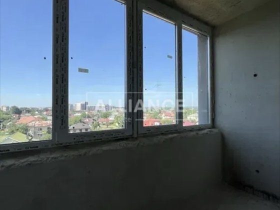 Видова 2-х кімнатна квартира, готова до ремонту Микитинцы