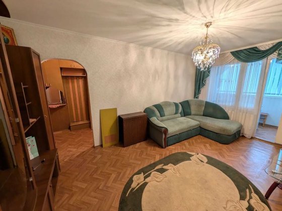 Продаж 1 кім квартири в Богородчанах Богородчани