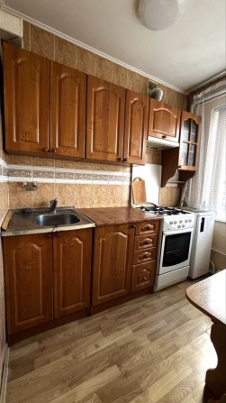 Продається 3-х кімнатна квартира в Богородчанах - фото 1